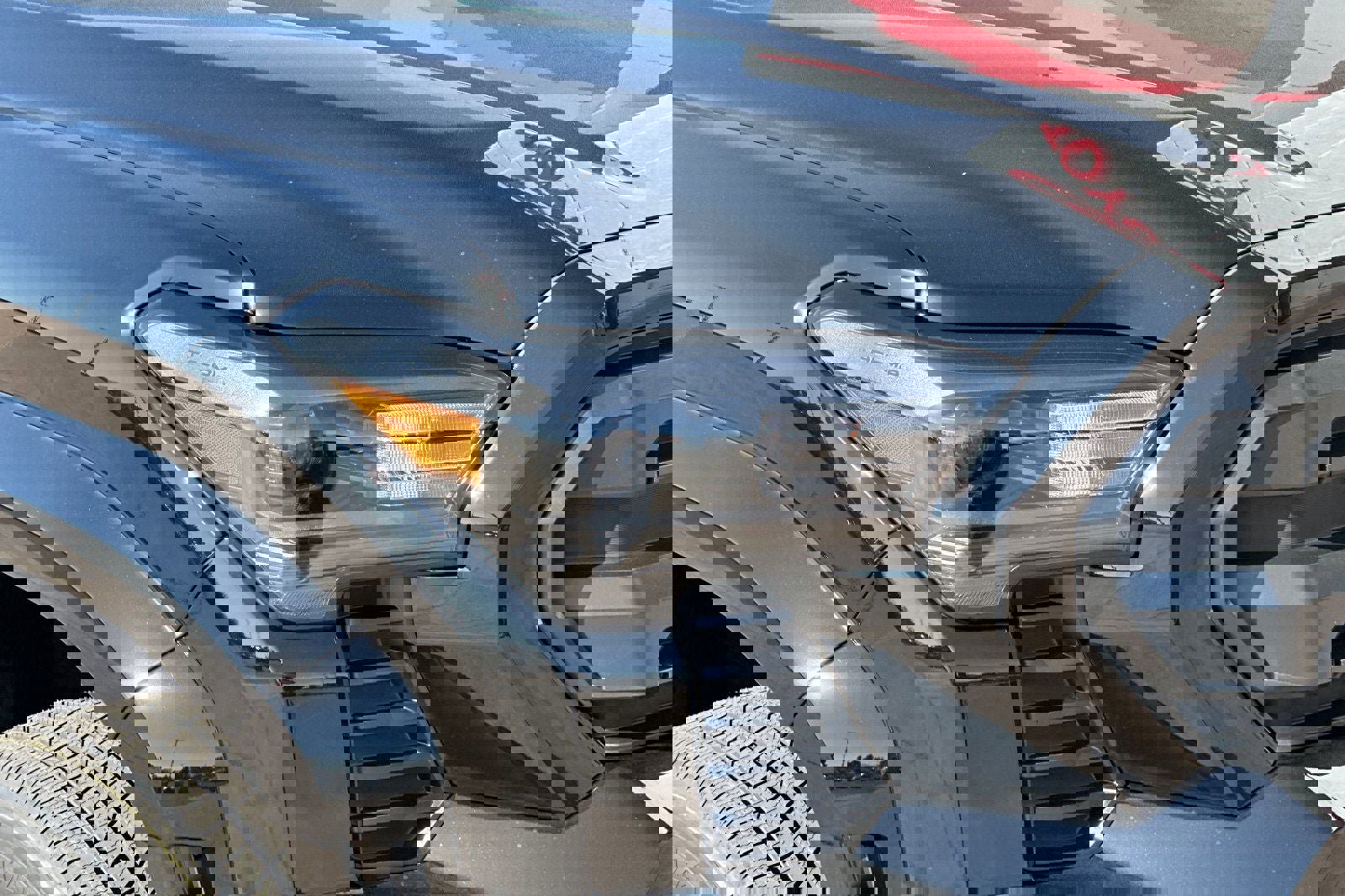 New 2026 Toyota Tacoma SR5 image 30