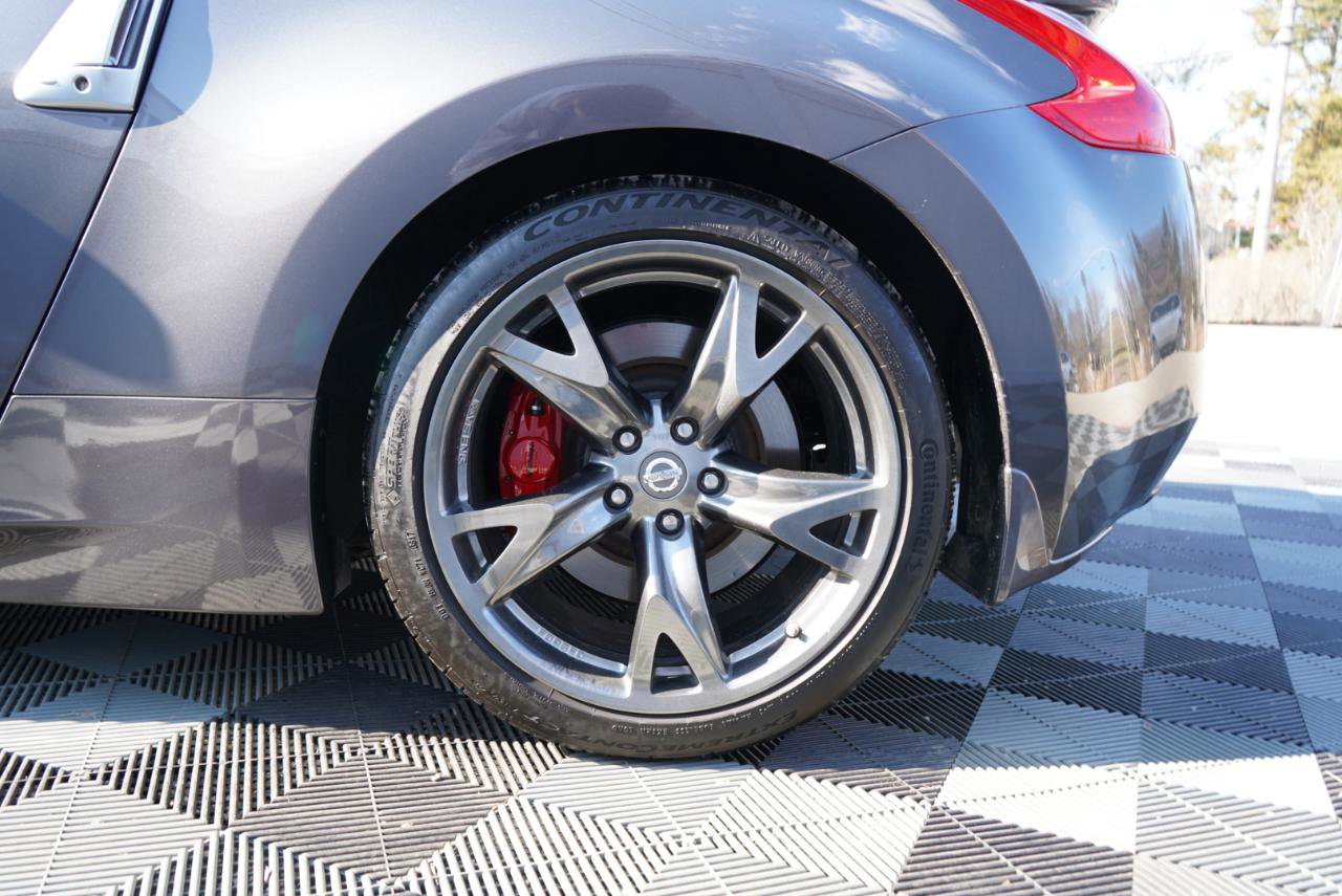 Used 2010 Nissan 370Z Touring w/ Sport Pkg image 72