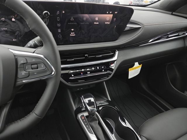 New 2026 Buick Envista Avenir image 36