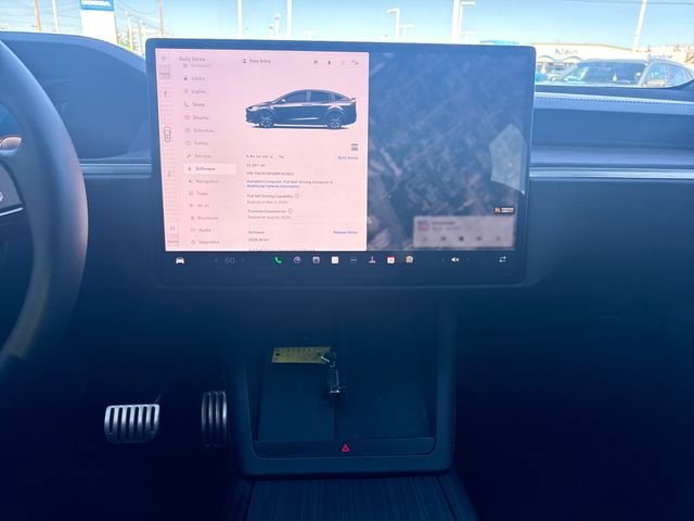 Used 2024 Tesla Model X AWD/4WD image 58