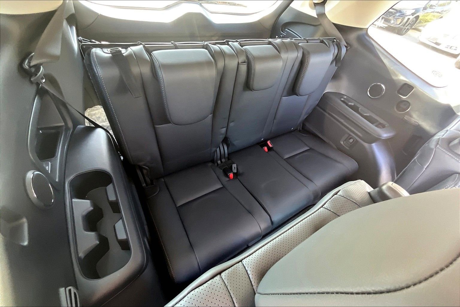 New 2025 Subaru Ascent Touring w/ Popular Package #2 image 27