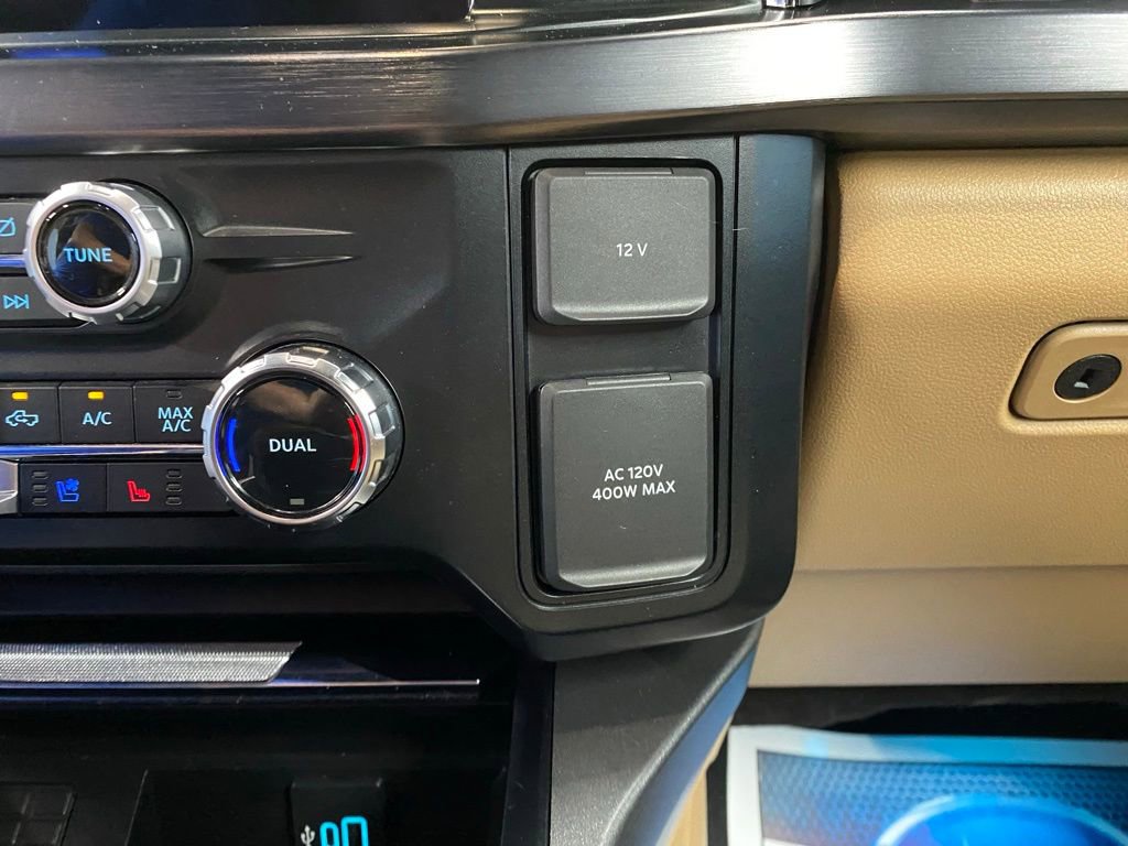 Used 2023 Ford F350 Lariat w/ Lariat Ultimate Package image 31