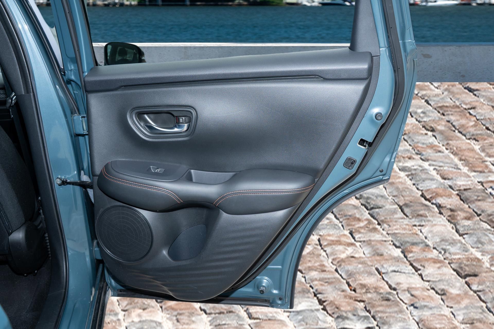 Certified 2023 Honda HR-V Sport image 13