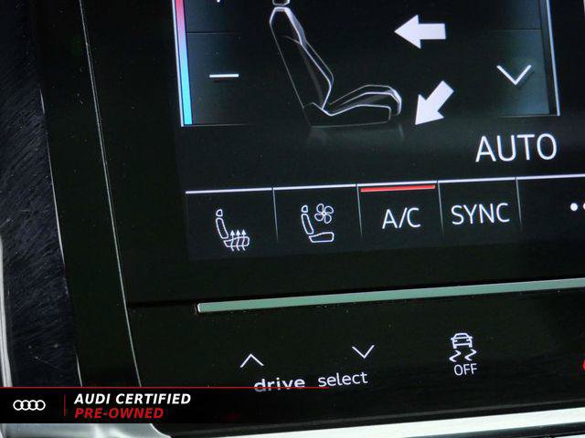 Certified 2024 Audi Q8 e-tron Prestige AWD/4WD image 24