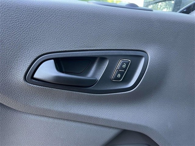 New 2025 Ford Transit 250 148 Medium Roof w/ Upfitter Package image 14