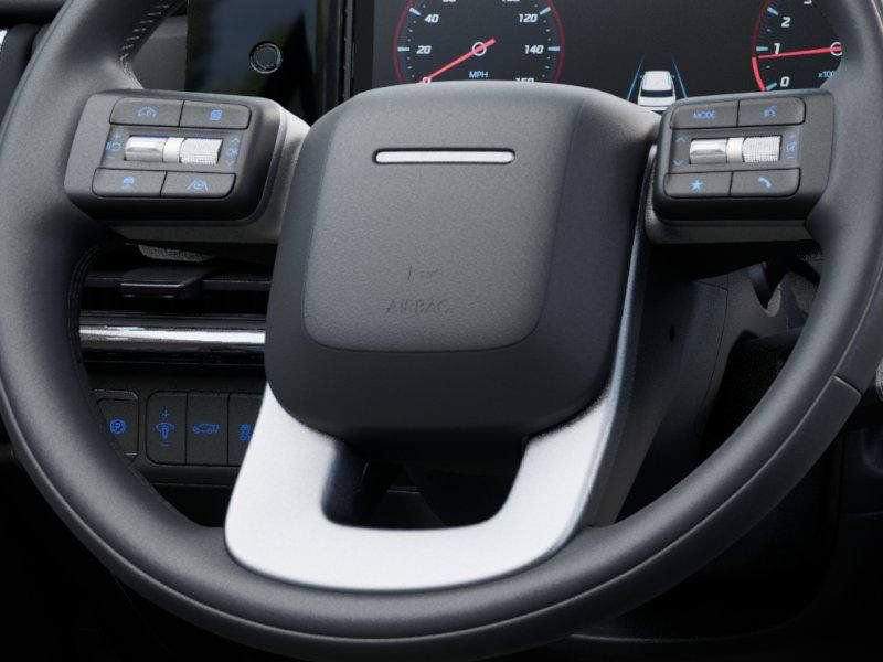 New 2026 Hyundai Santa Fe Calligraphy FWD image 15