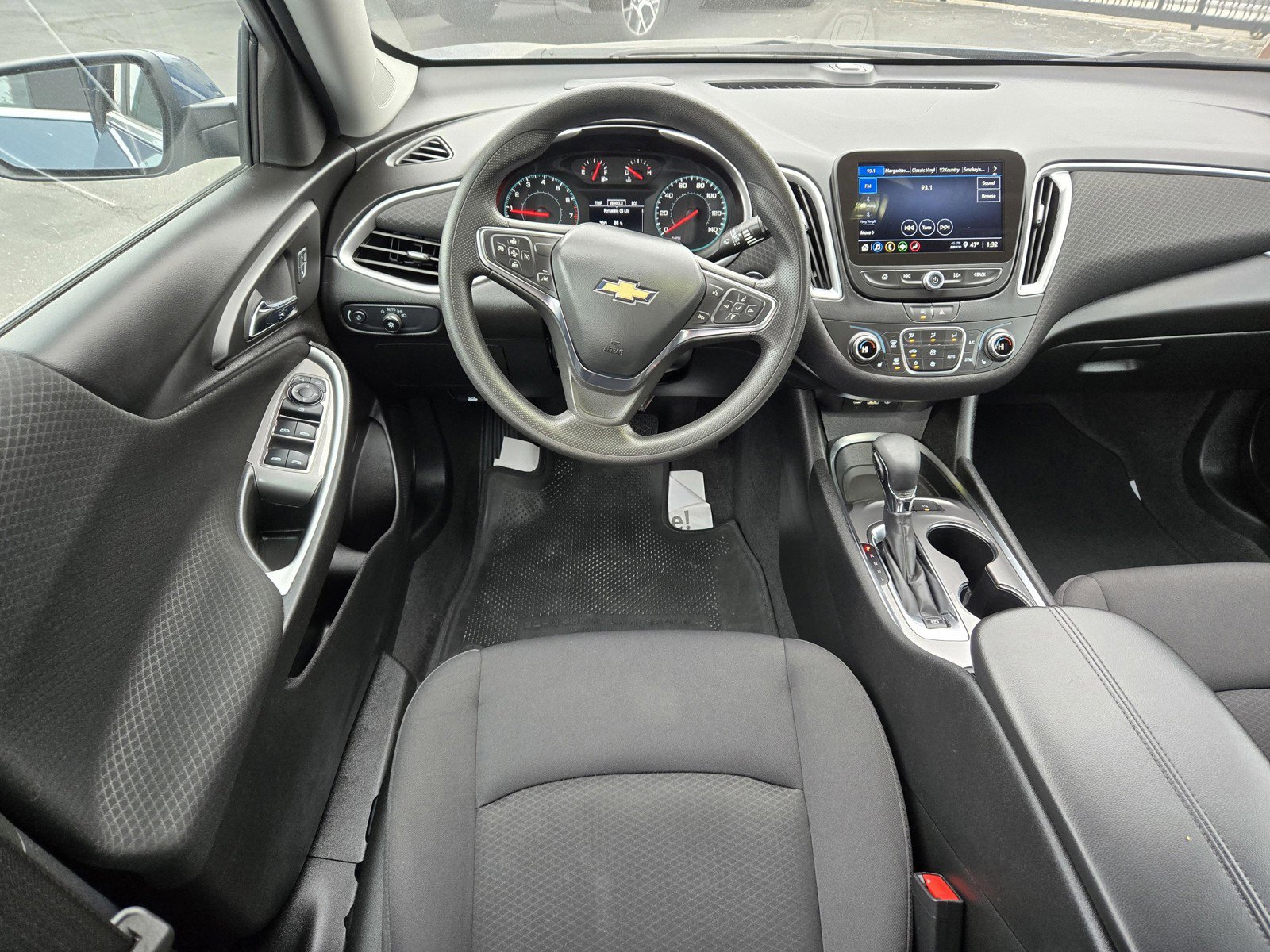 Used 2024 Chevrolet Malibu LT image 8