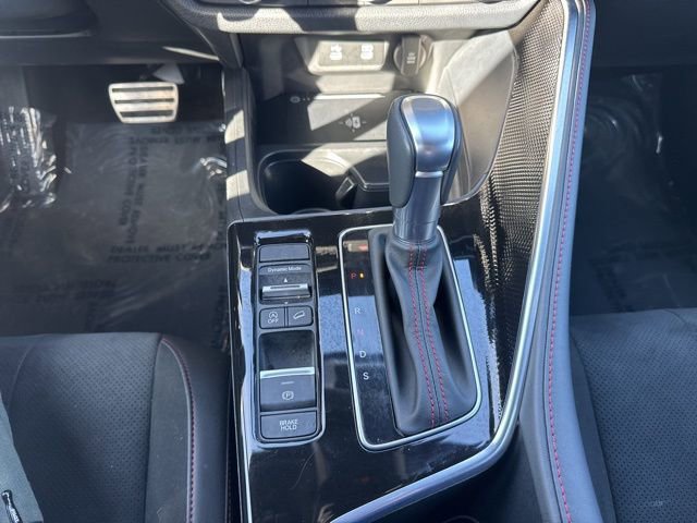 Used 2025 Acura ADX A-Spec image 20