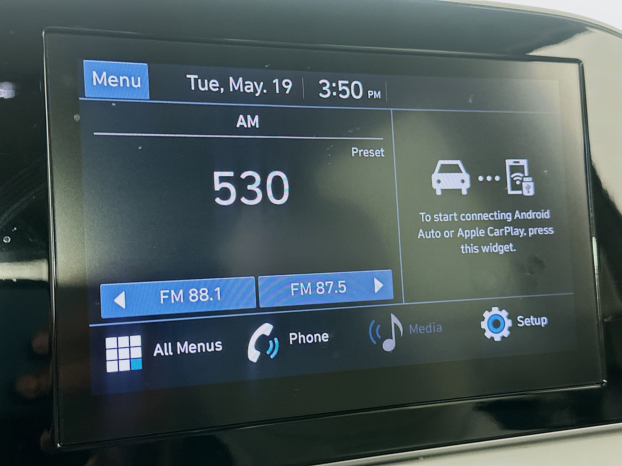Used 2022 Hyundai Palisade SEL FWD image 21