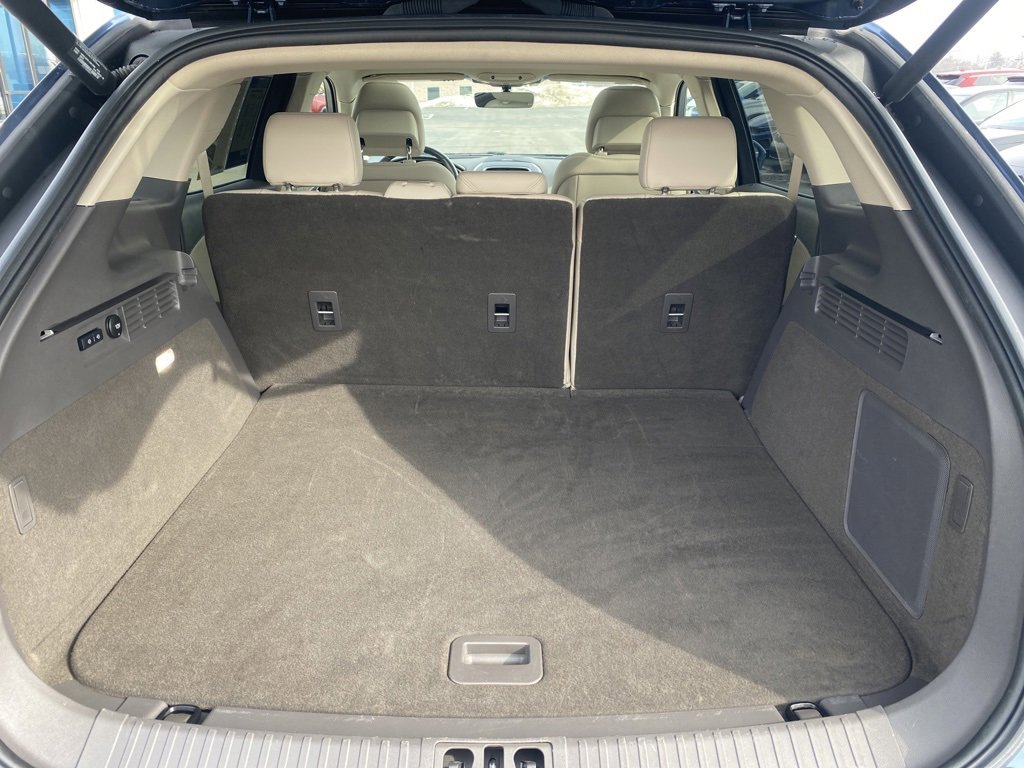 Used 2019 Lincoln Nautilus Reserve image 24