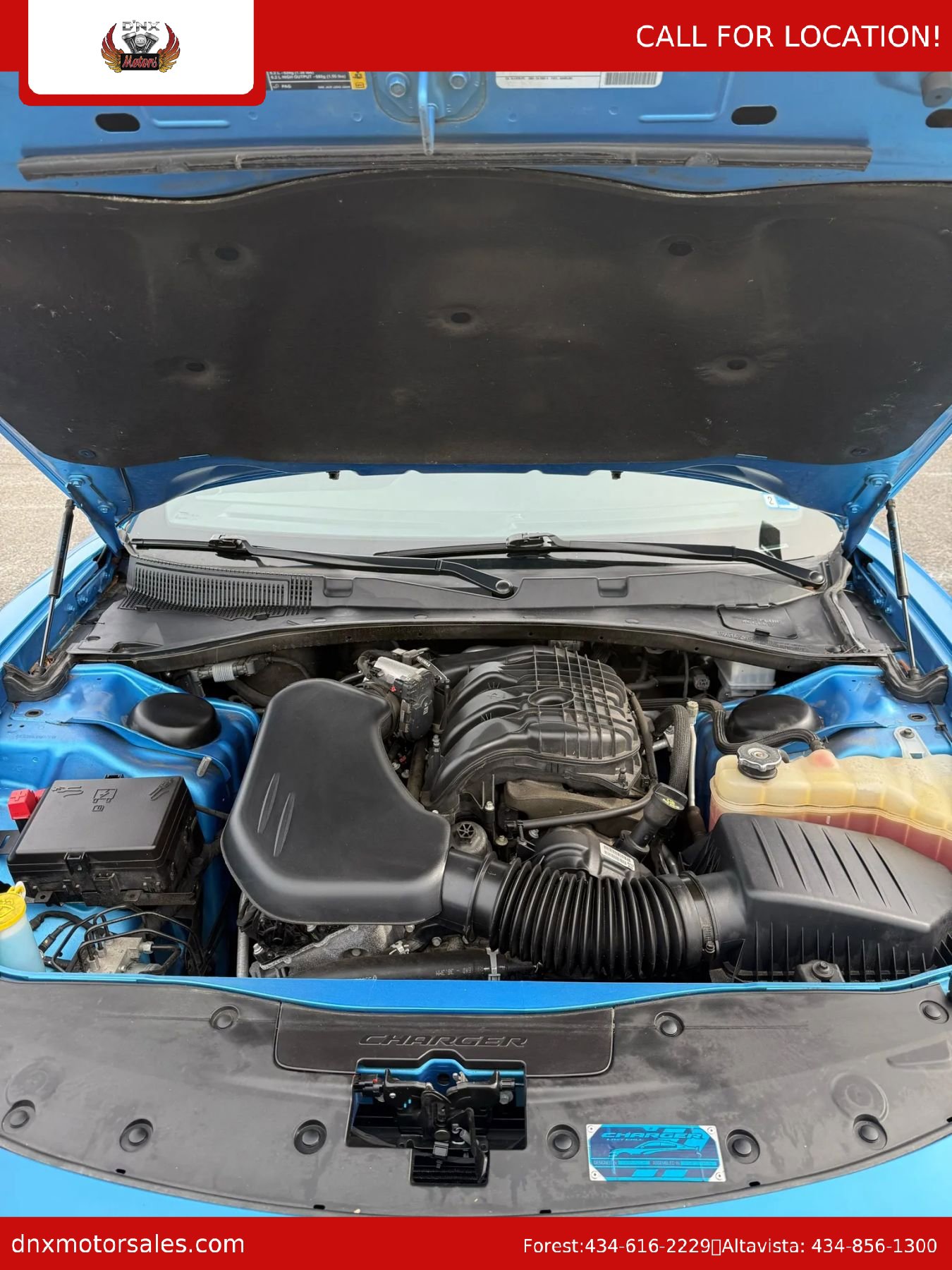 Used 2023 Dodge Charger SXT RWD image 17
