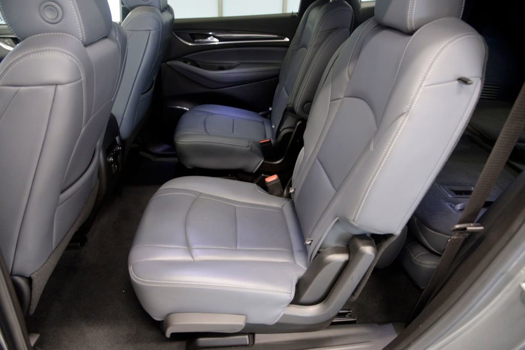 Used 2024 Buick Enclave Essence w/ Experience Buick Package image 28