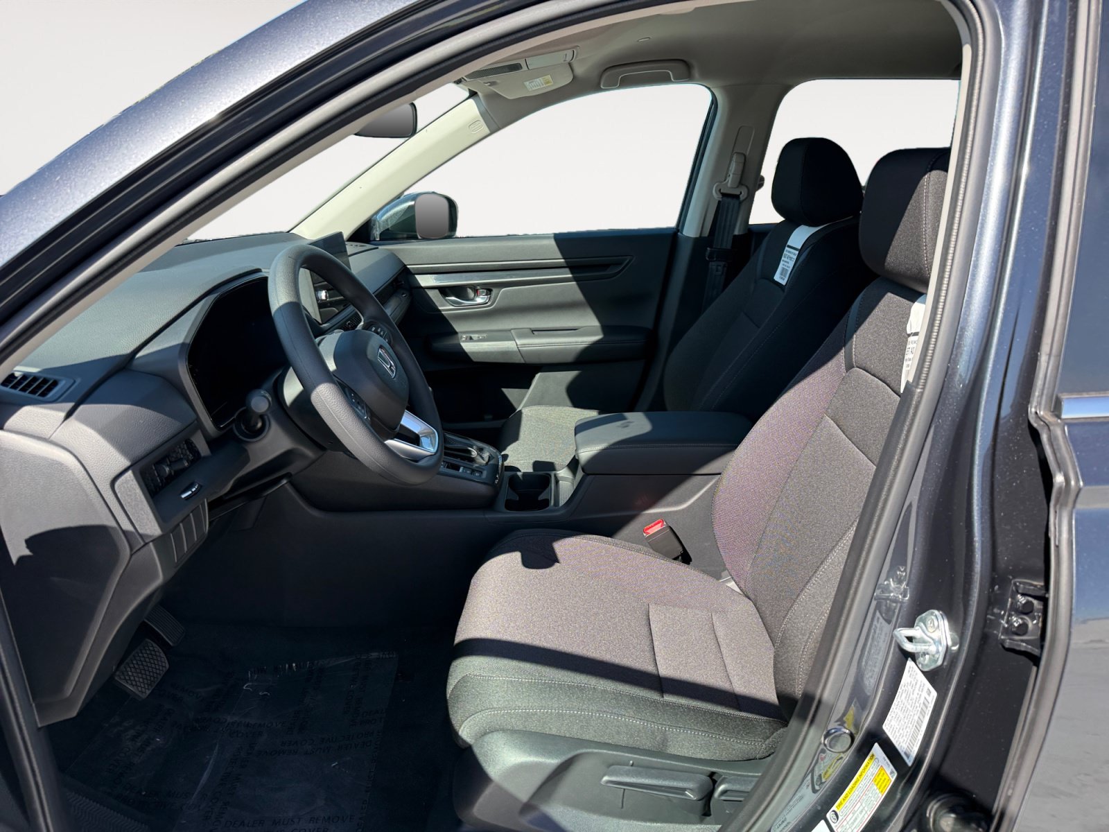 New 2026 Honda CR-V LX image 10
