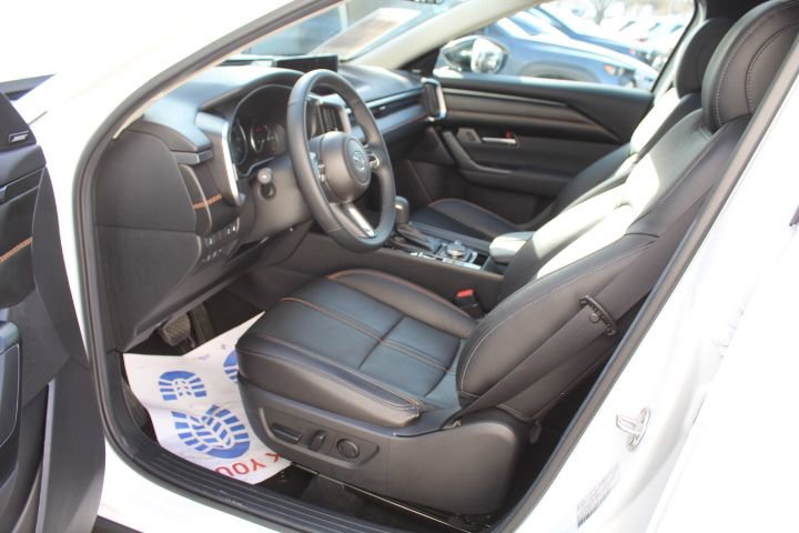 Certified 2025 MAZDA CX-50 AWD 2.5 Hybrid w/ Premium Pkg image 31