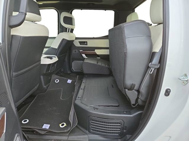 Used 2023 Toyota Tundra Capstone image 18