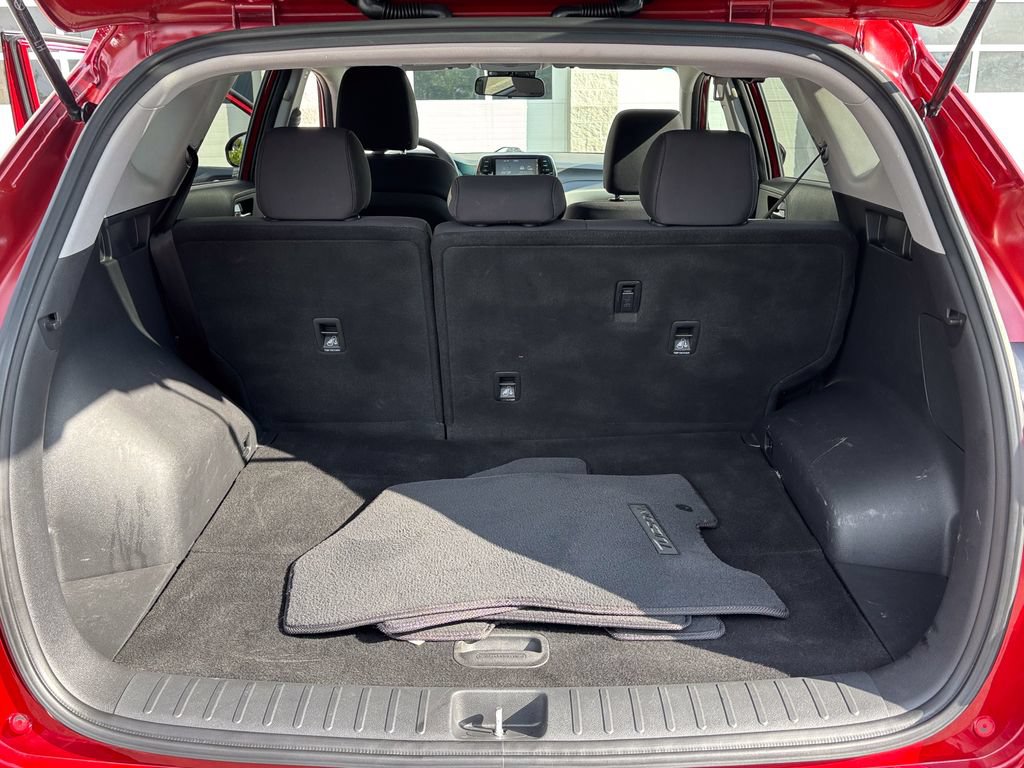 Used 2021 Hyundai Tucson SE FWD image 37