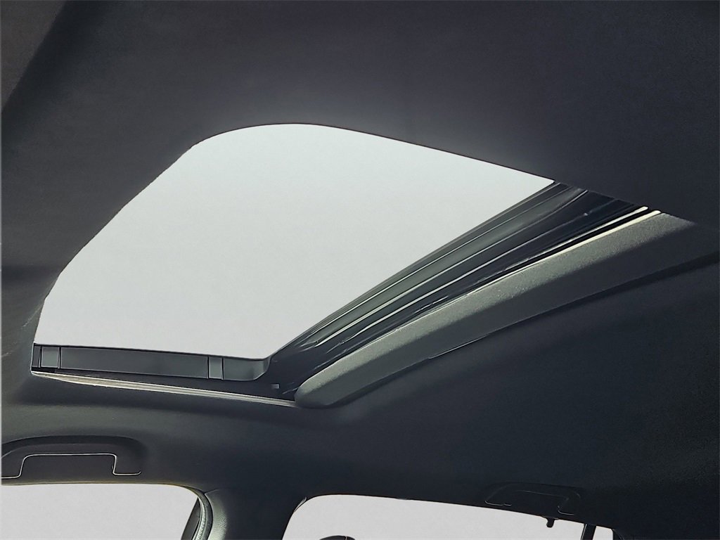 Certified 2023 Honda Passport TrailSport image 15