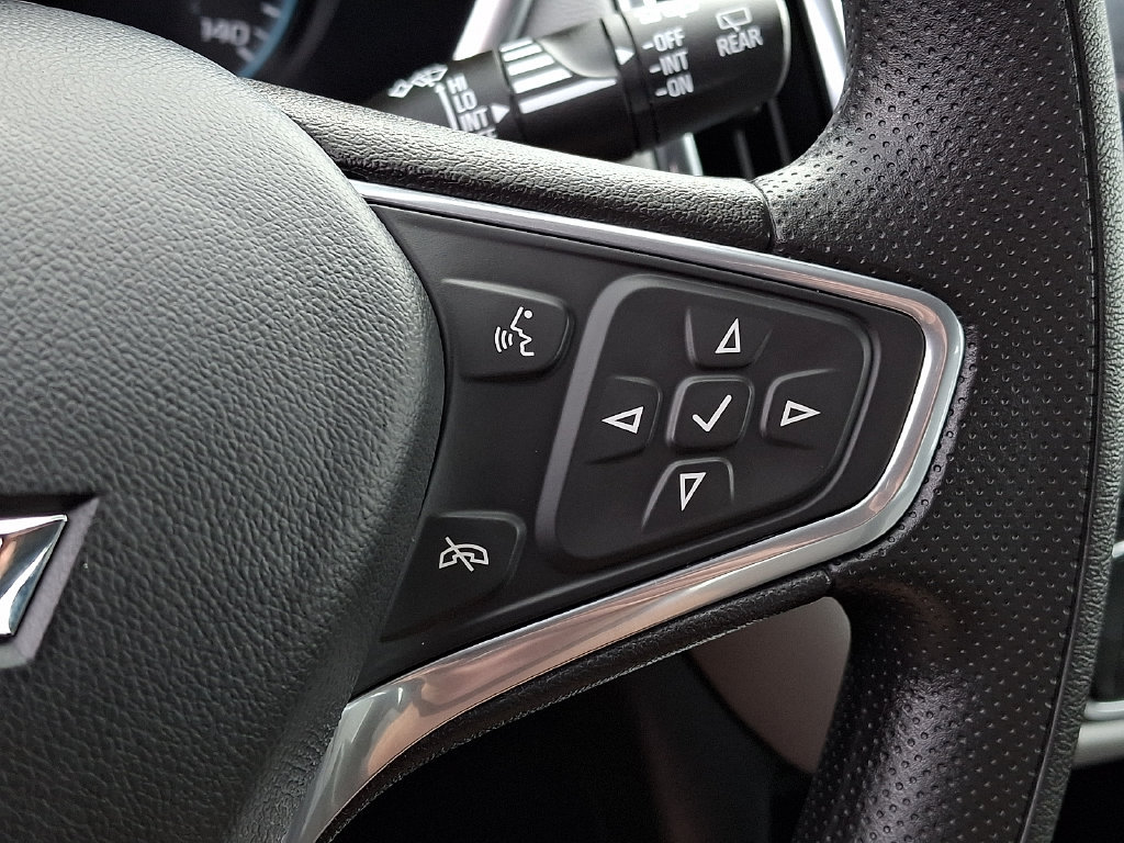 Certified 2022 Chevrolet Equinox LS FWD image 23