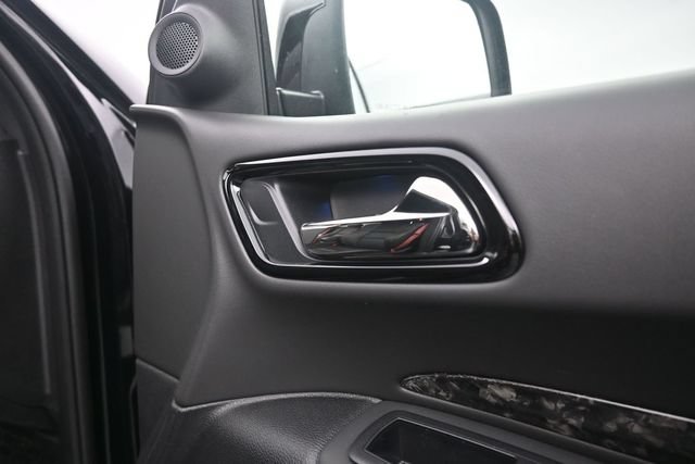 New 2026 Dodge Durango GT AWD/4WD image 35