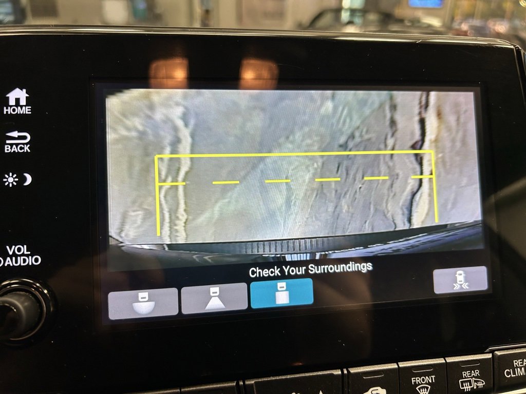 Used 2019 Honda Odyssey EX image 21