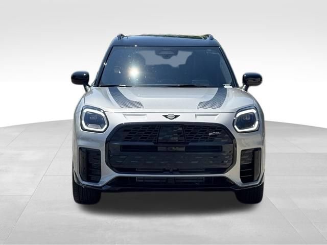 Used 2026 MINI Cooper Countryman S w/ Comfort Package Max AWD/4WD image 11