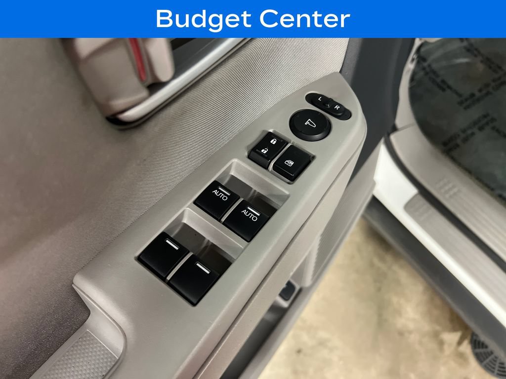 Used 2015 Honda Pilot LX image 16
