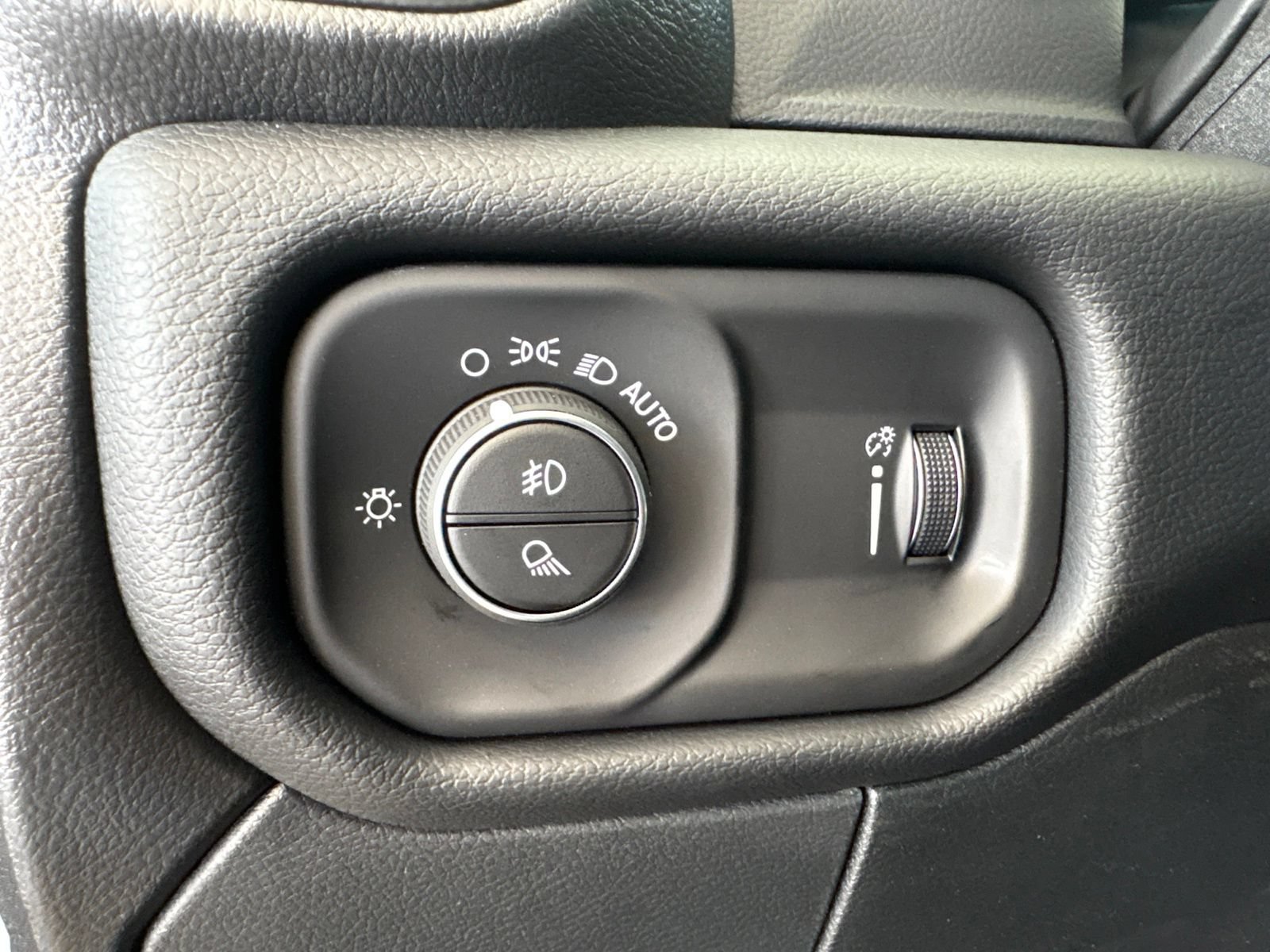 New 2027 RAM 3500 Lone Star AWD/4WD image 12