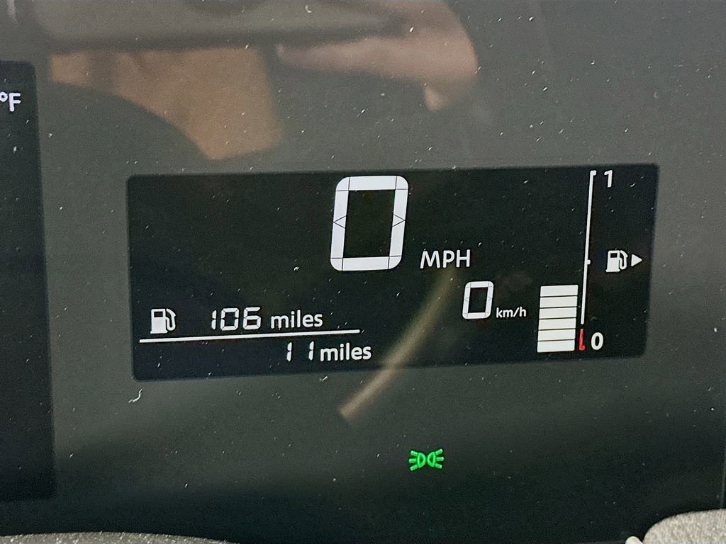 New 2026 Nissan Kicks SV w/ SV Premium Package image 17