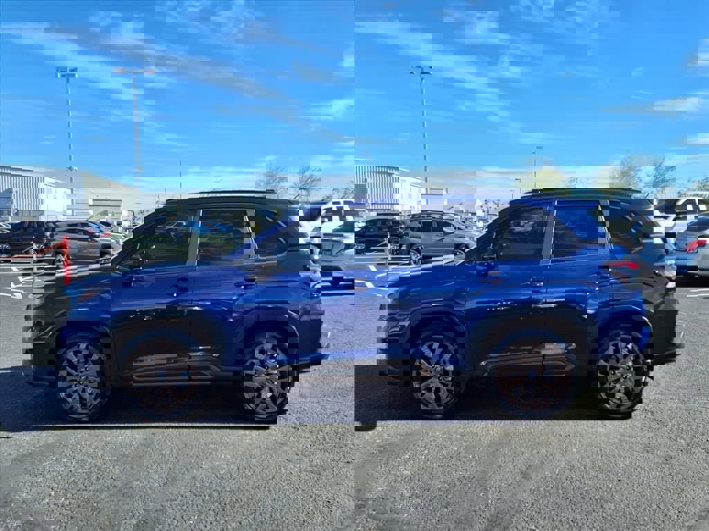 New 2026 Subaru Forester Sport image 12