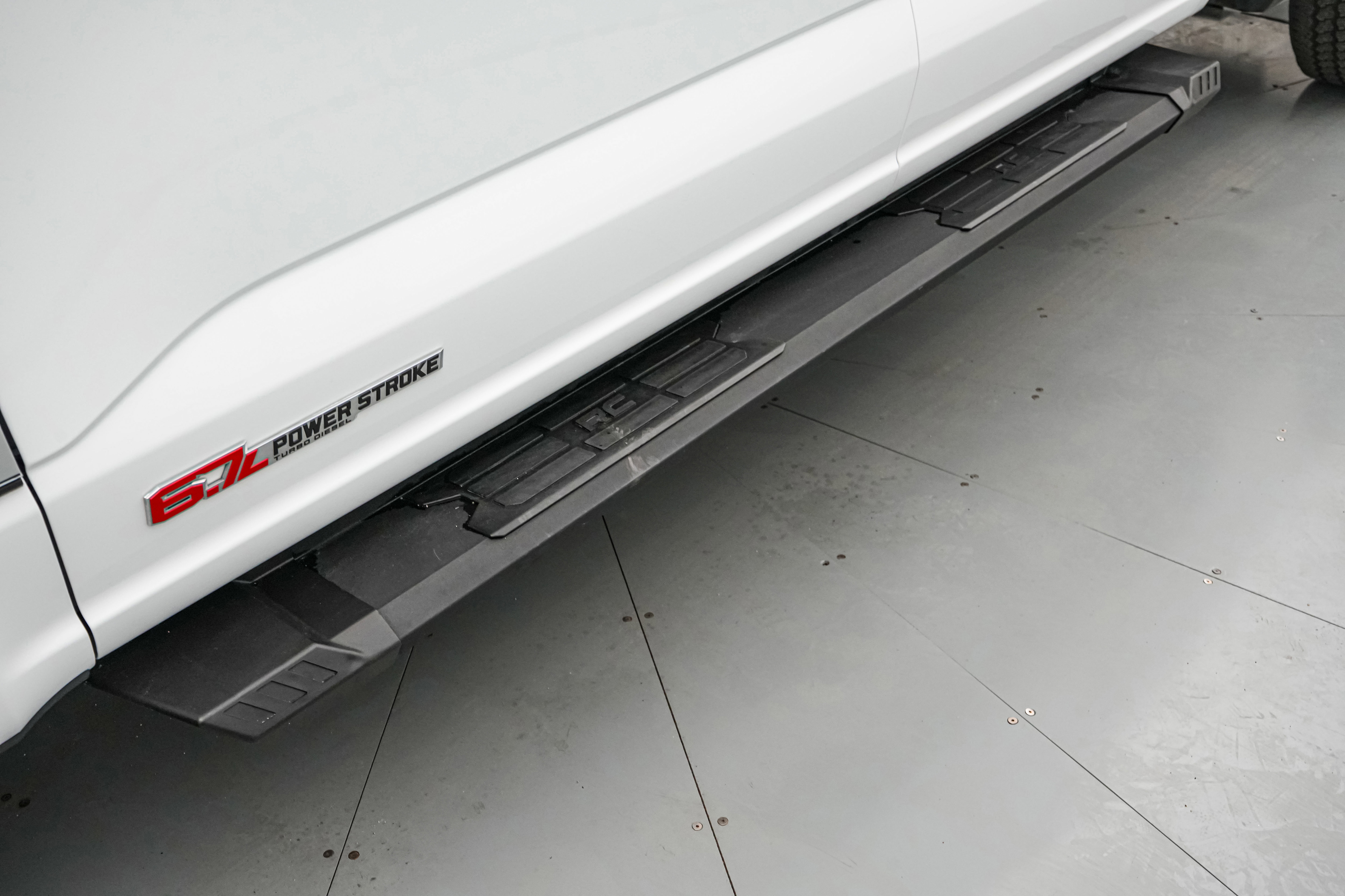 New 2026 Ford F350 Lariat image 12