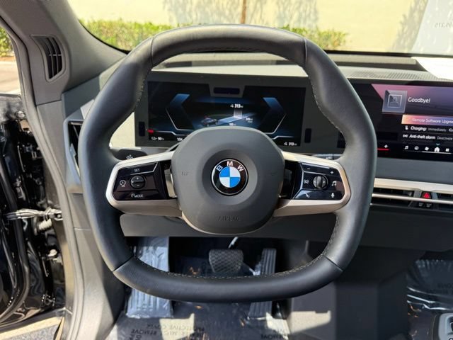 Used 2026 BMW iX xDrive60 AWD/4WD image 24