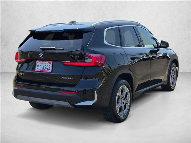 Used 2023 BMW X1 xDrive28i w/ Convenience Package AWD/4WD image 5