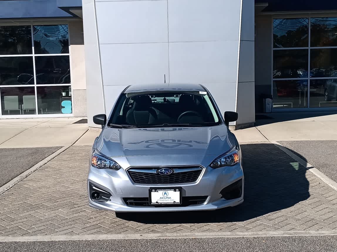 Used 2019 Subaru Impreza 2.0i w/ Eyesight AWD/4WD image 8