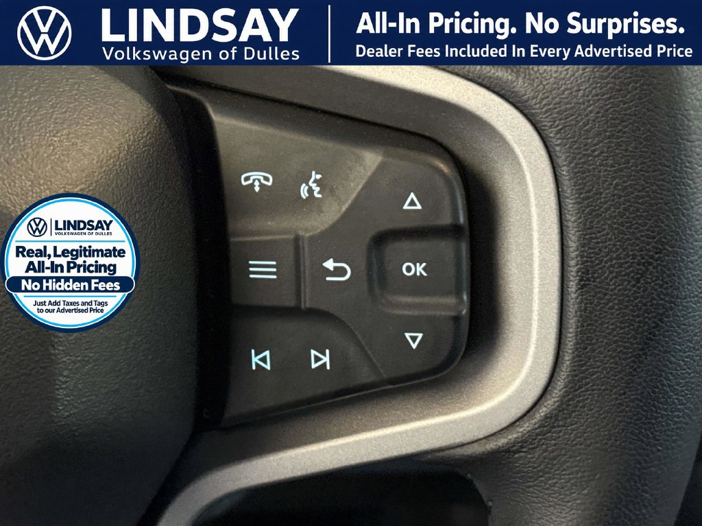 Used 2025 Ford Bronco Outer Banks AWD/4WD image 22