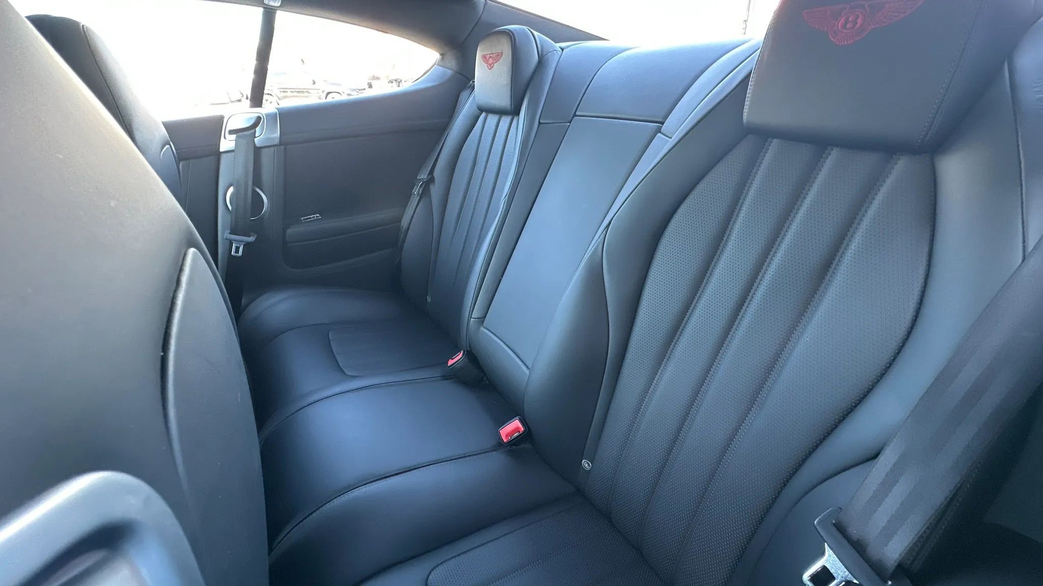 Used 2013 Bentley Continental GT w/ Convenience Specification Pkg AWD/4WD image 16