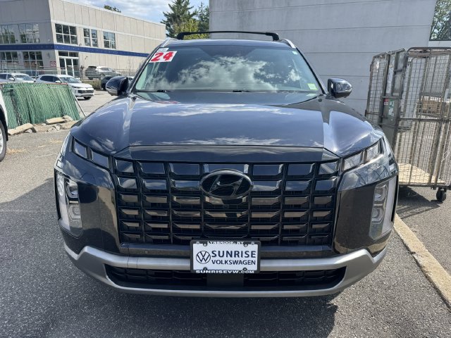 Used 2024 Hyundai Palisade SEL w/ Premium Package AWD/4WD image 2