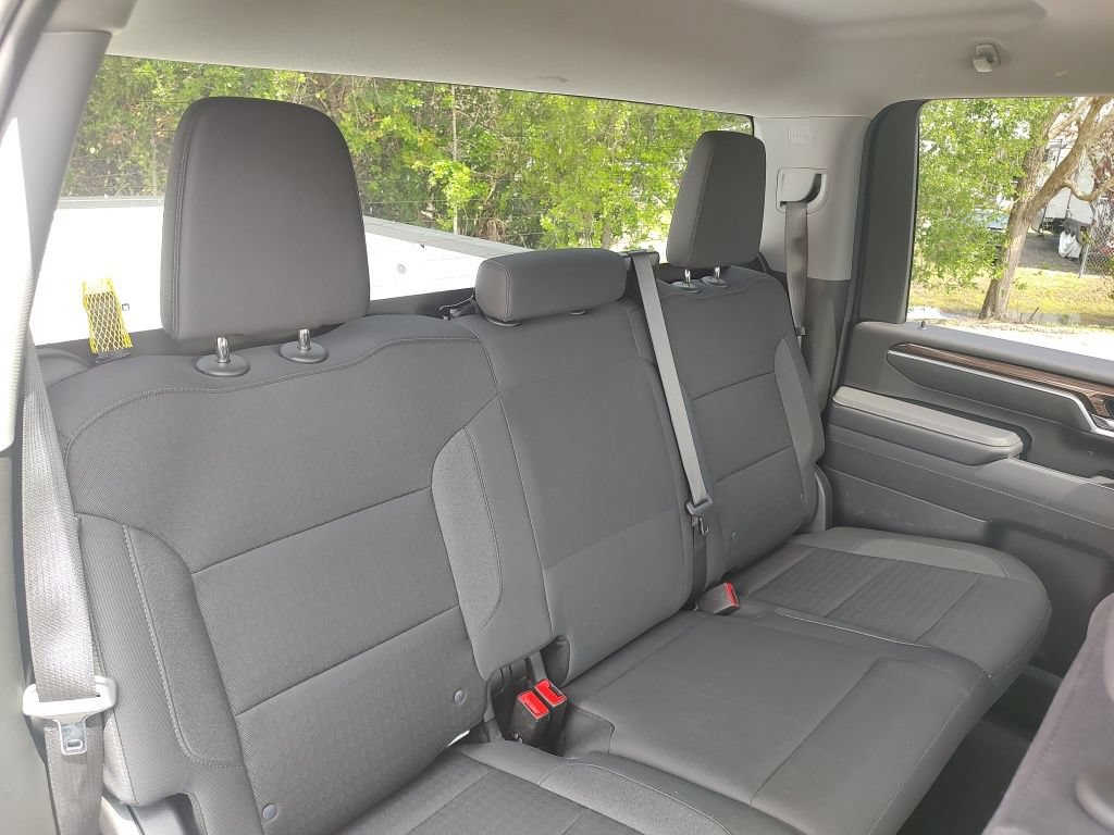 Used 2025 Chevrolet Silverado 2500 LT w/ Convenience Package AWD/4WD image 45