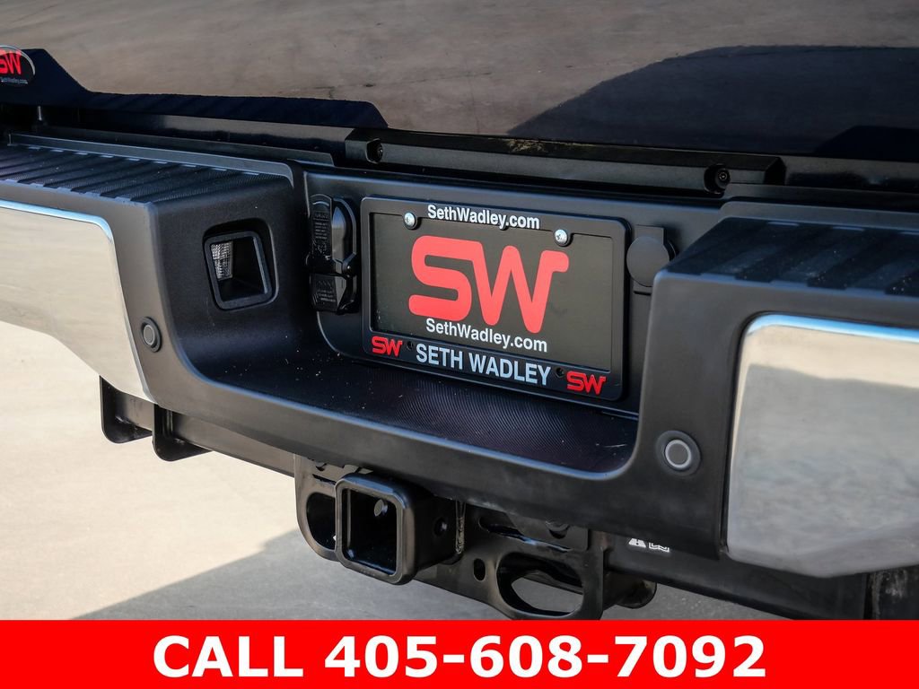 Used 2024 Ford F250 Lariat AWD/4WD image 13