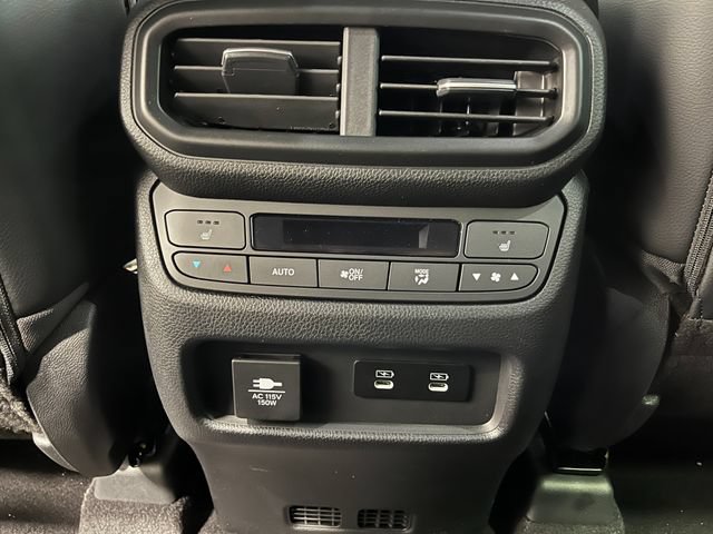 New 2026 Honda Passport TrailSport Elite image 23