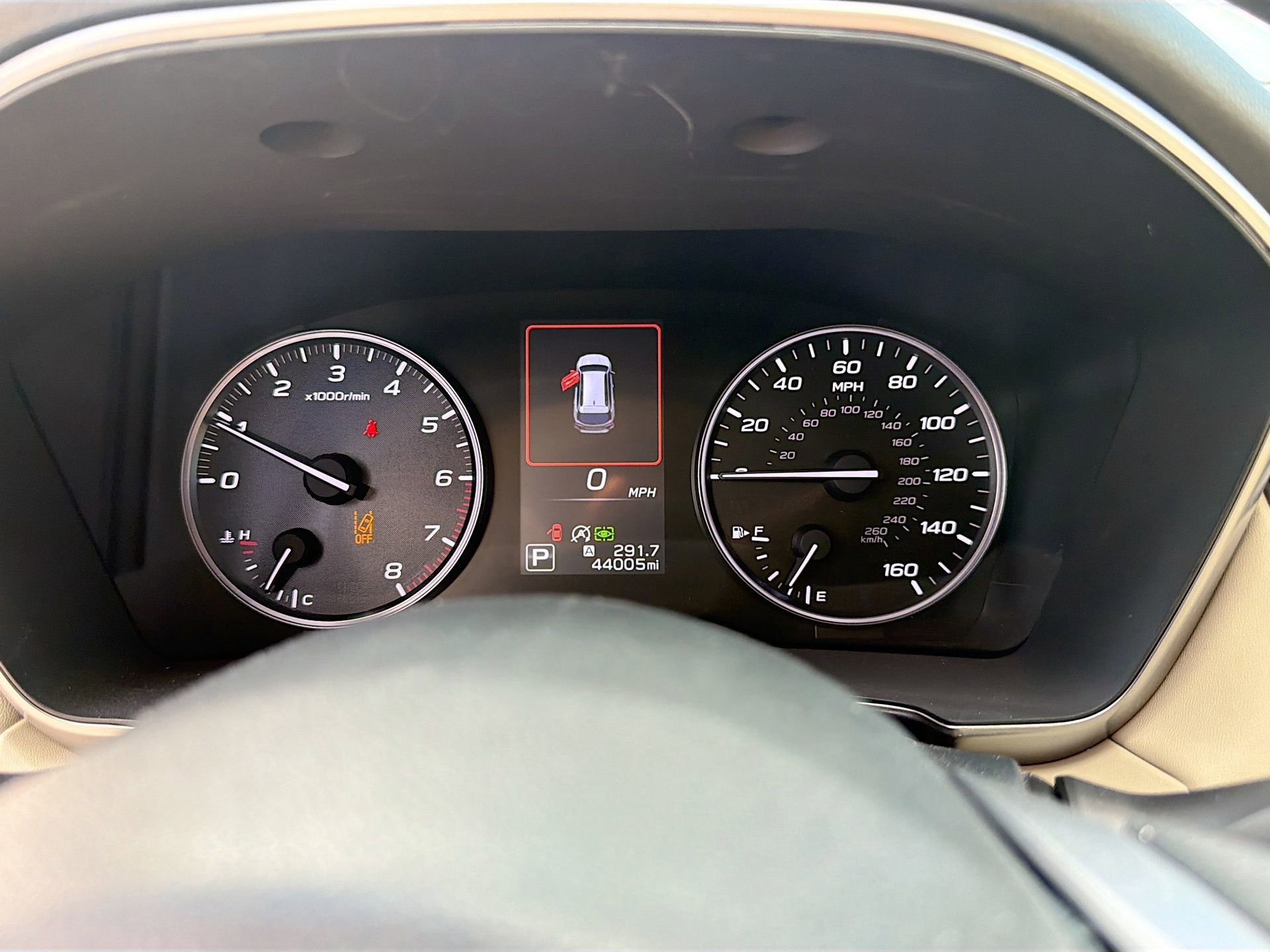 Used 2020 Subaru Outback Limited XT w/ Popular Package #2 image 40