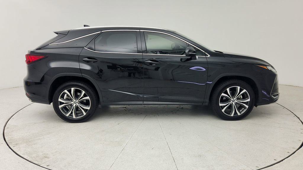 Used 2021 Lexus RX 350 FWD w/ Premium Package image 9