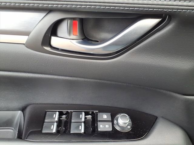 Used 2025 MAZDA CX-5 AWD 2.5 S image 26