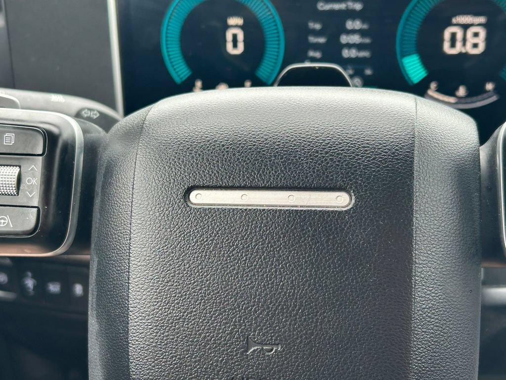 Used 2025 Hyundai Santa Fe SEL FWD image 36