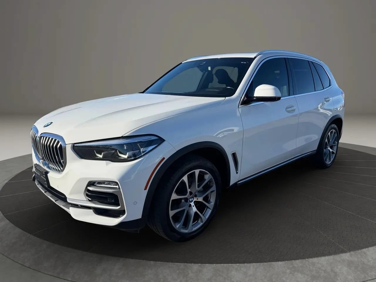 Used 2020 BMW X5 sDrive40i w/ Convenience Package