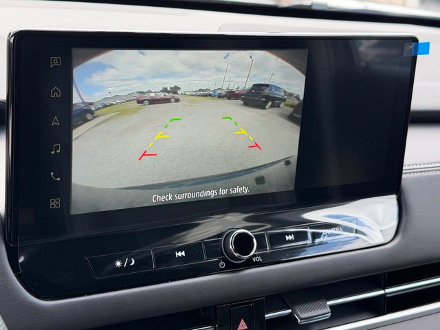New 2026 Mitsubishi Outlander LE FWD image 25