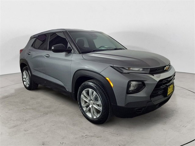 Used 2023 Chevrolet TrailBlazer LS image 7