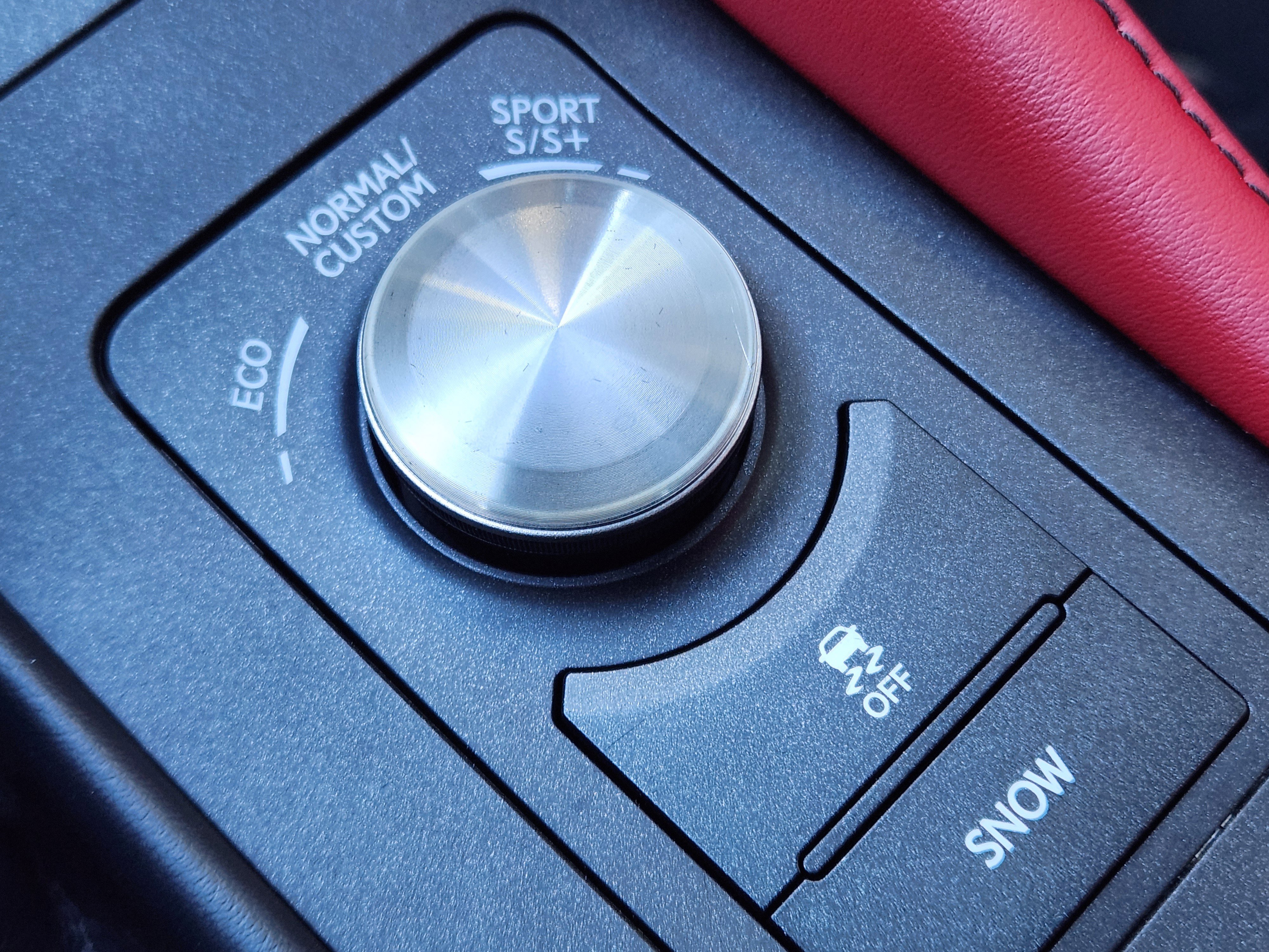 Used 2019 Lexus RC F F image 27