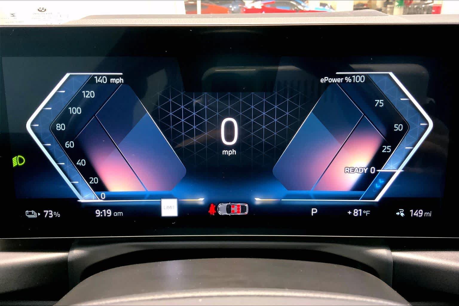Used 2024 BMW i4 eDrive35 w/ Premium Package RWD image 25
