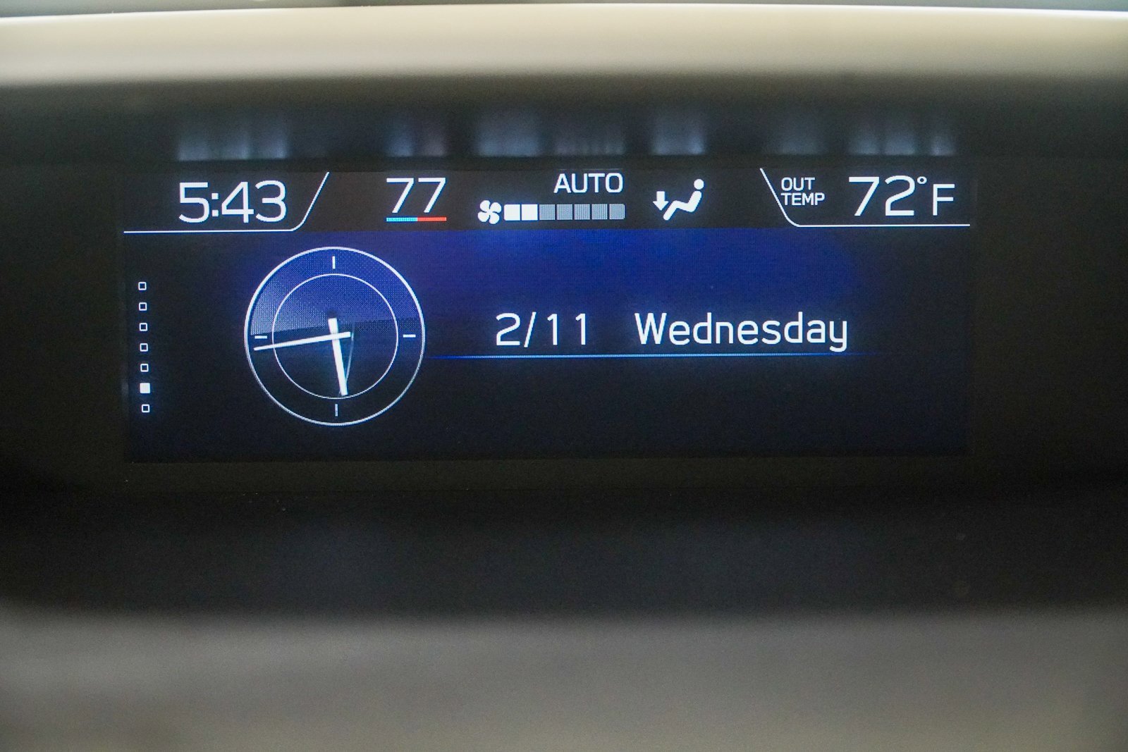 Used 2023 Subaru Forester Premium image 26