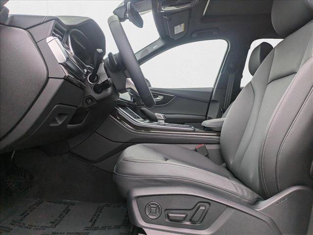 New 2025 Audi Q7 3.0T Premium Plus image 4